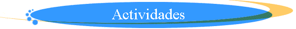 Actividades